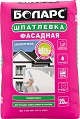 Шпатлевка фасадная (2100) 25 кг